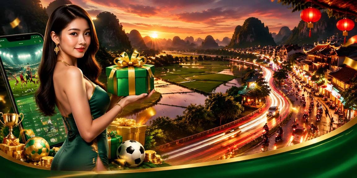 mega6 Slot Đường Phố